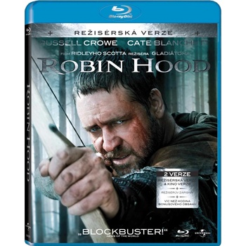 ROBIN HOOD BD