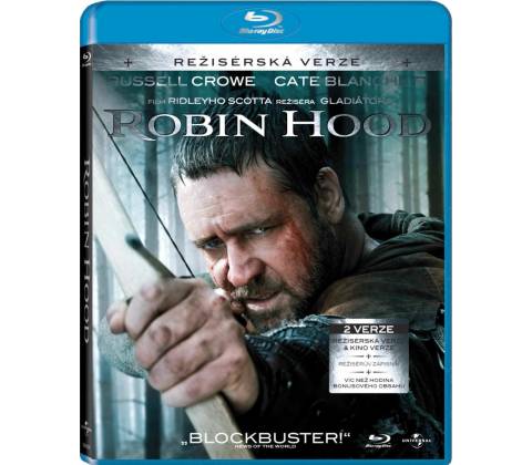 ROBIN HOOD BD