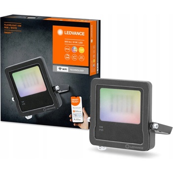 Svetlomet SMART Wifi MULTICOLOR 10W meniteľné farby 3000K LEDVANCE
