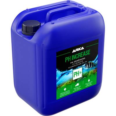Arka pH Increase 5000 ml
