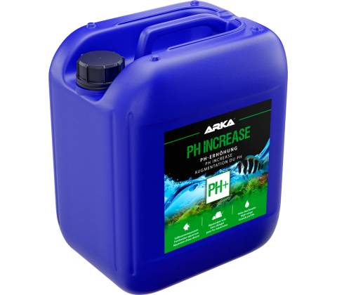 Arka pH Increase 5000 ml