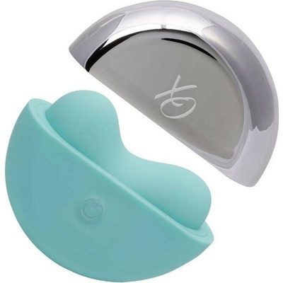 California Exotics Ovation Applause Aqua