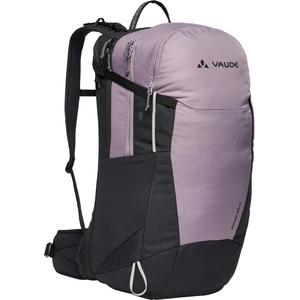 VAUDE Туристическа раница Vaude Wizard 24+4 Walking backpack - Purple Ash - размер One Size (504-1096-0511)