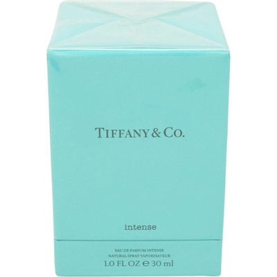 Tiffany & Co. Intense parfémovaná voda dámská 30 ml