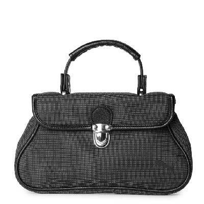 Дамска чанта Puma Puma (Bag) Fusion Clutch Womens - Grey