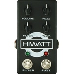 Hiwatt Filter FUZZ MKII Eфект за китара (MHI FILTER-FUZZ)