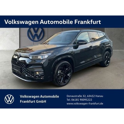 Volkswagen Tayron 1.5 eTSI Elegance 110 kW