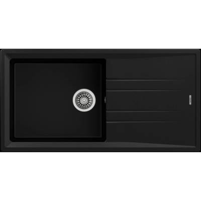 Teka STONE 60 L-TG 1B 1D nero