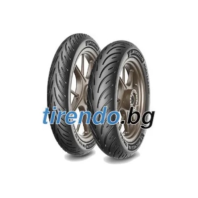 Michelin Road Classic ( 100/90-18 TL 56V M/C, Предно колело )