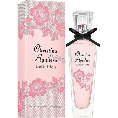 Christina Aguilera Definition parfumovaná voda dámska 15 ml