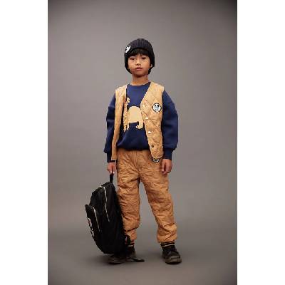 Детски спортен панталон Mini Rodini (25710101)