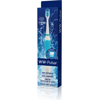 Biotter Pharma WW-Pulsar modrý