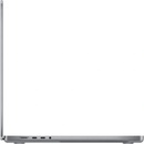 Notebooky Apple MacBook Pro 16 (2021) 512GB Space Grey MK183SL/A