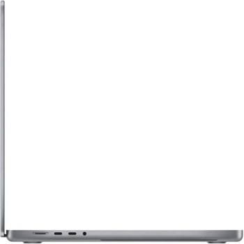 Apple MacBook Pro 16 (2021) 512GB Space Grey MK183SL/A
