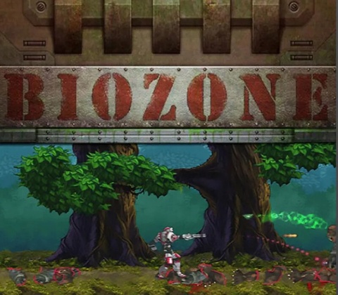 Biozone