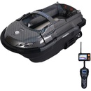 Boatman Actor s GPS a Echolotem carbon