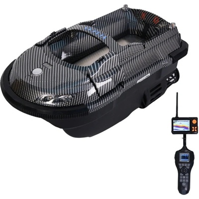 Boatman Actor s GPS a Echolotem carbon – Zboží Dáma