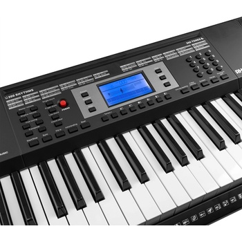MAX Rhapsody61 Complete Premium Kit