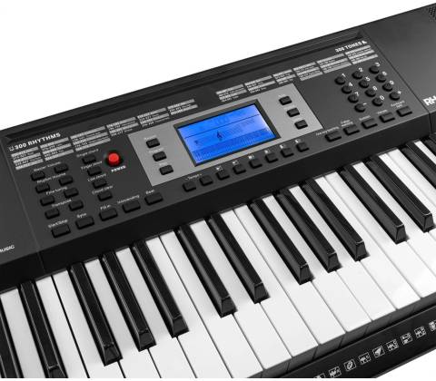 MAX Rhapsody61 Complete Premium Kit