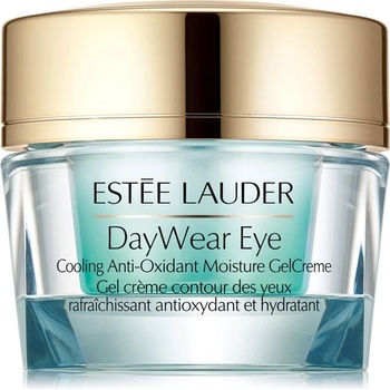 Estée Lauder DayWear Eye Cooling Anti-Oxidant Moisture GelCreme Продукт за очи дамски 15ml