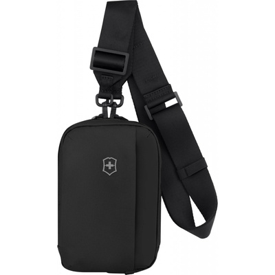 Victorinox taška na doklady City Pouch černá