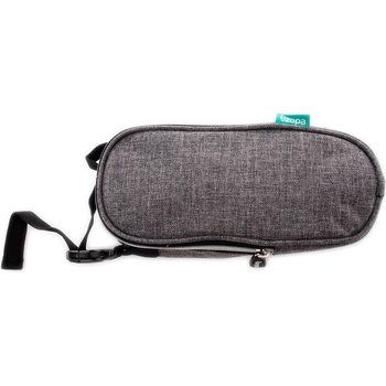 ZOPA Termoobal na lahev Grey