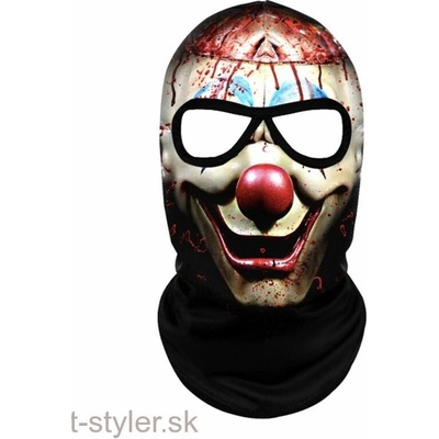 Kukla Bad Clown II