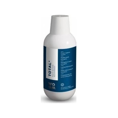 Woomax Woom WOOM FLUID FULL PROTECTION 500ml