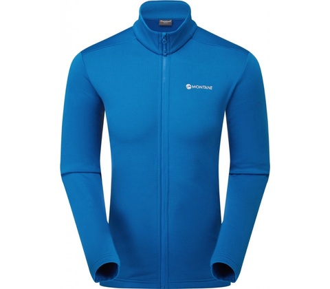 Montane Protium Jacket modrá