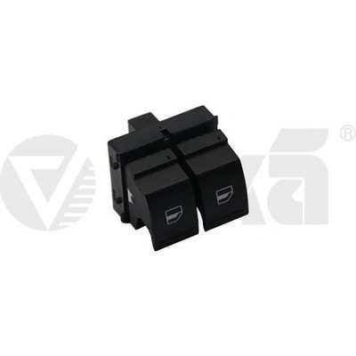 Spínač elektrického otvárania okien VIKA 99591047201