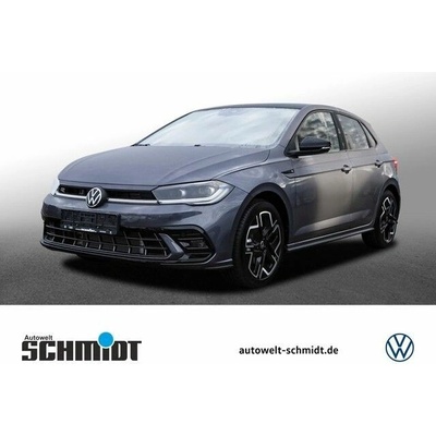 Volkswagen Polo 1.0 TSI R-Line DSG 85 kW