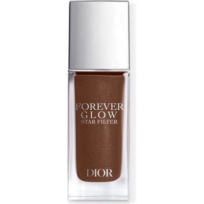 DIOR Dior Forever Glow Star Filter rozjasňující fluid 6N 30 ml