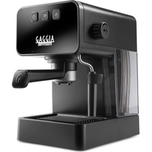 Gaggia Espresso Style Black