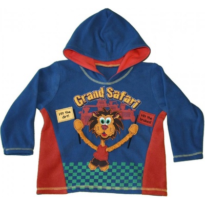 Mikinka "Grand Safari"