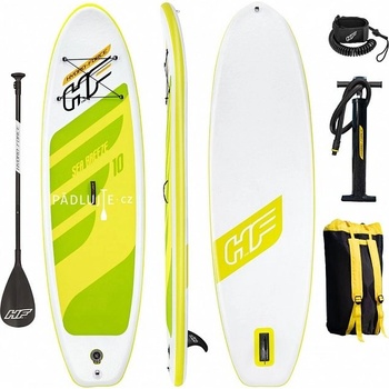 Paddleboard Hydro Force Sea Breeze 10’