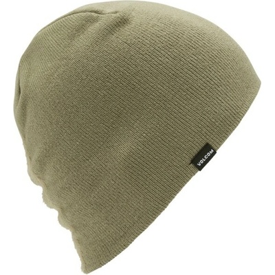 Volcom Stoney Skull Beanie MIL