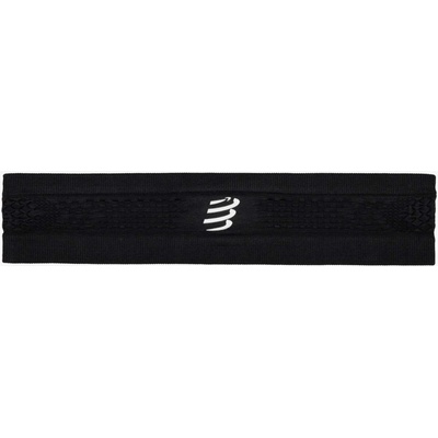 Compressport Thin On/Off black