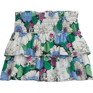 GAP Smocked wo xs