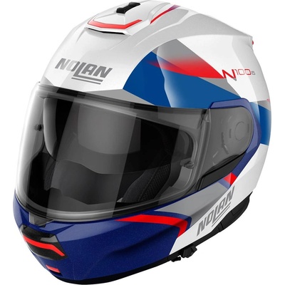 Nolan N100-6 Paloma Metal N-COM