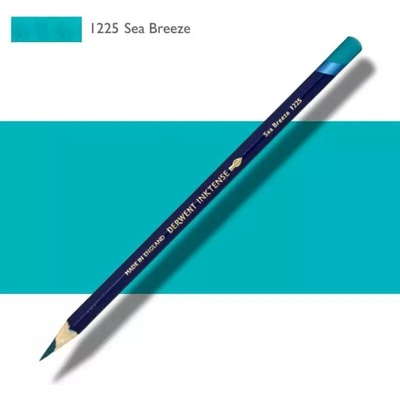 Derwent Inktense umělecké pastelky jednotlivé kusy sea breeze 1225