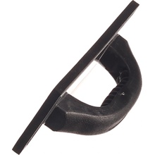 TOLSEN Hladidlo penové 230 × 100 mm – pena EVA 41019