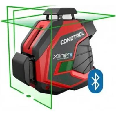 CONDTROL Лазерен нивелир condtrol xliner pento 360g/ 60м (c12158)