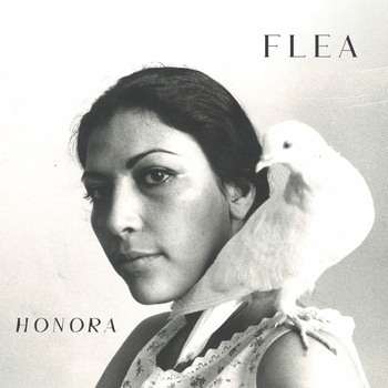 Flea - Honora (CD) (0075597893618)