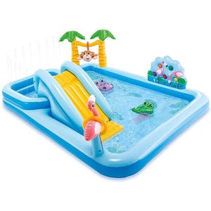 Intex Jungle Adventure 257x216x84 cm (57161NP)