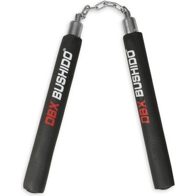 DBX BUSHIDO ARW-5049 nunchaku – Zbozi.Blesk.cz