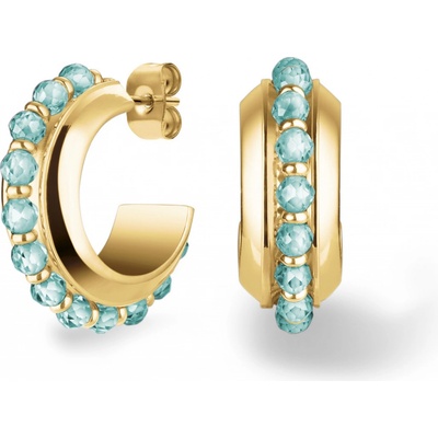 Rosefield náušnice JEBBG-J818