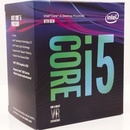 Intel Core i5-8400 BX80684I58400