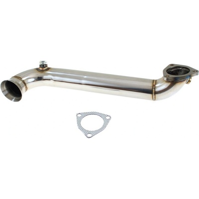 TurboWorkS Downpipe MGDP032