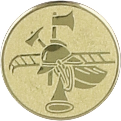 Zlatý emblém Hasič – Sleviste.cz