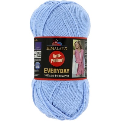 Himalaya Everyday 70035 svetlá modrá